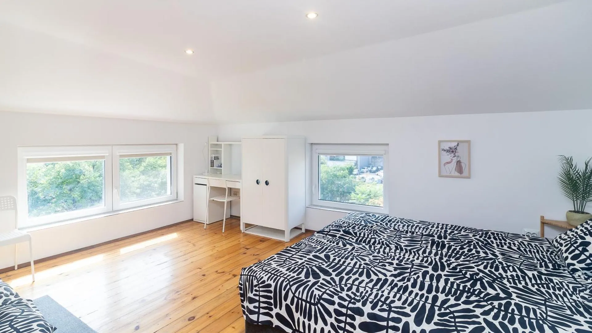 Homy & Stylish Centrally Located Apartment Sofia